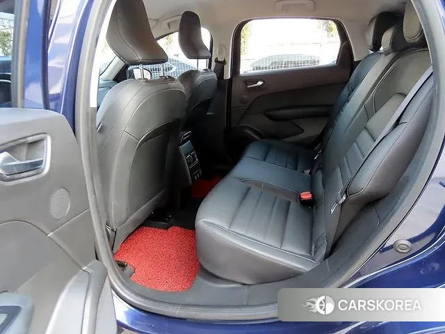 Renault Korea (Samsung) XM3 id 3324380 из Кореи 15