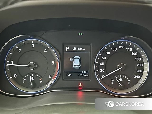 Hyundai Kona id 4587290 из Кореи 14
