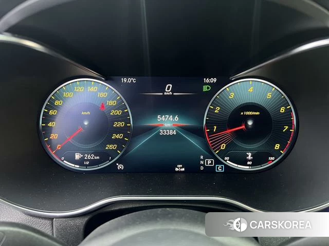 Mercedes-Benz GLC Coupe id 4278728 из Китая 14