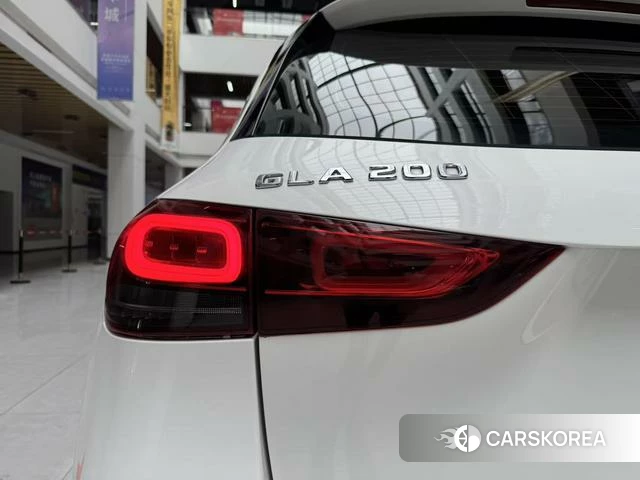 Mercedes-Benz GLA id 4254738 из Китая 20