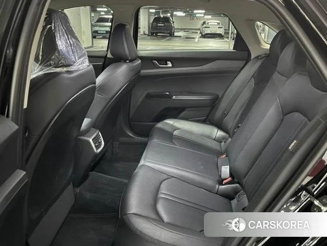 Kia K5 3rd generation id 4671327 из Кореи 13