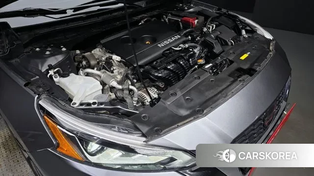 Nissan Altima (L34) id 3171045 из Кореи 16