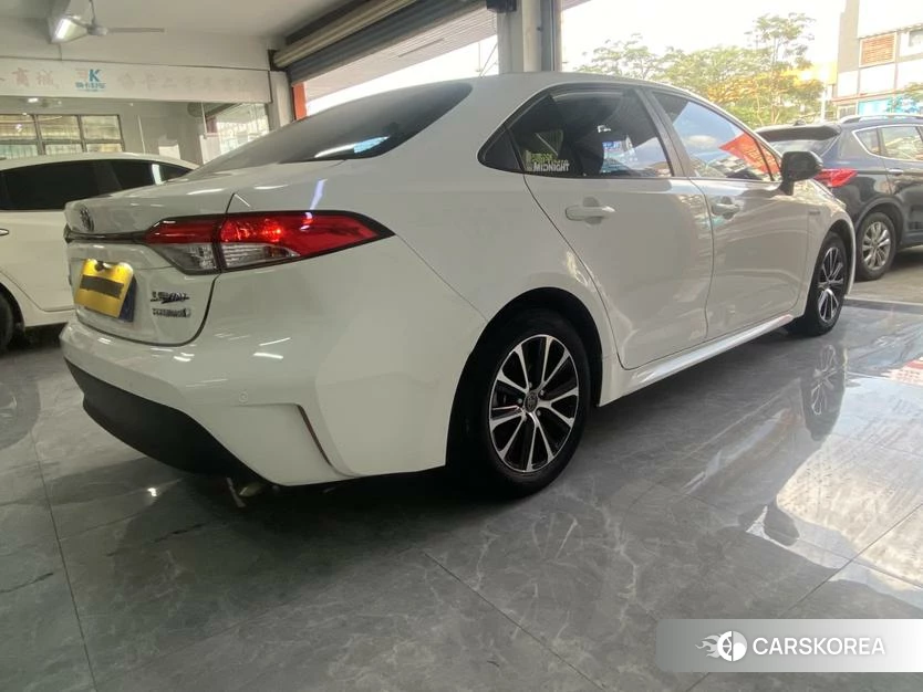 Toyota Lei Ling id 4452299 из Китая 11