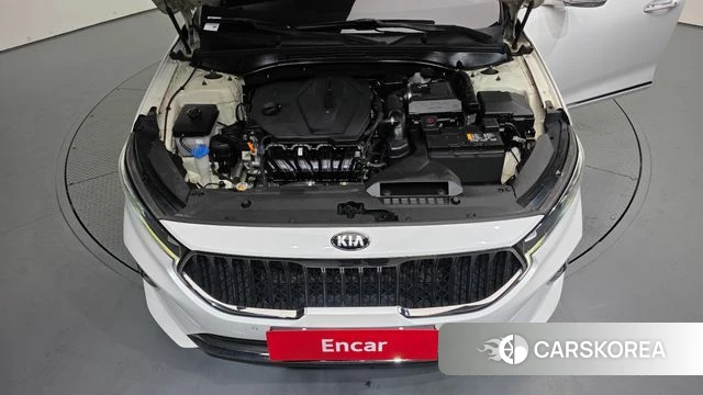 Kia K7 Premier id 4551172 из Кореи 26
