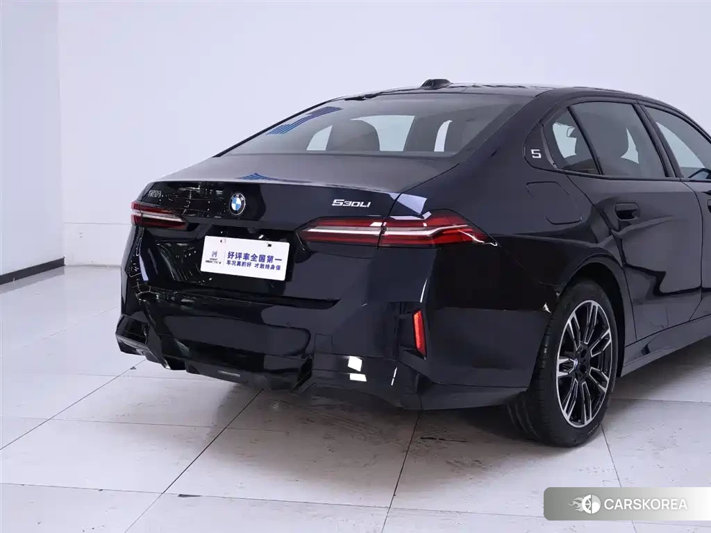 BMW 5 series id 4576423 из Китая 23