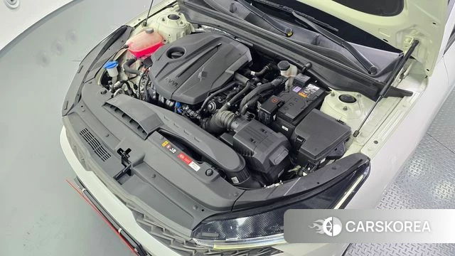 Kia K5 3rd generation id 4727130 из Кореи 16