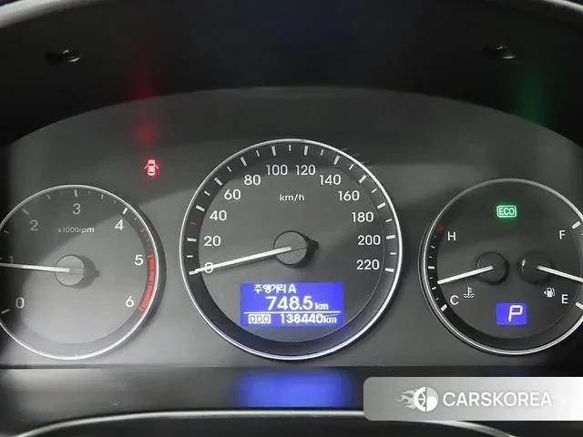 Hyundai The New Grand Starex id 3737295 из Кореи 16