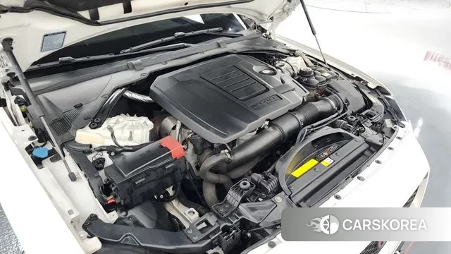 Jaguar XF (X260) id 3284752 из Кореи 16