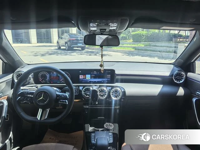Mercedes-Benz Class A id 4291429 из Китая 12