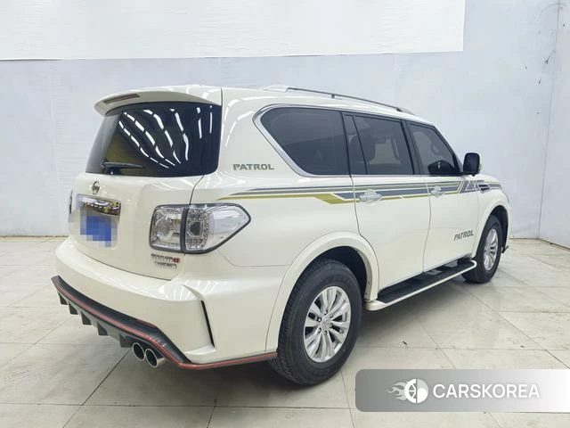 Nissan Toure 2019 Белый из Китая, фото 6