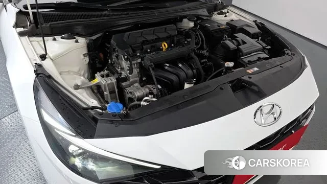 Hyundai Avante (CN7) id 3433852 из Кореи 16