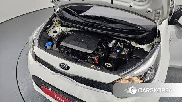 Kia All New Morning (JA) id 2966153 из Кореи 16