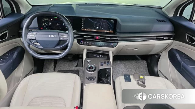 Kia The New Sportage 5th Generation Hybrid id 4757143 из Кореи 30