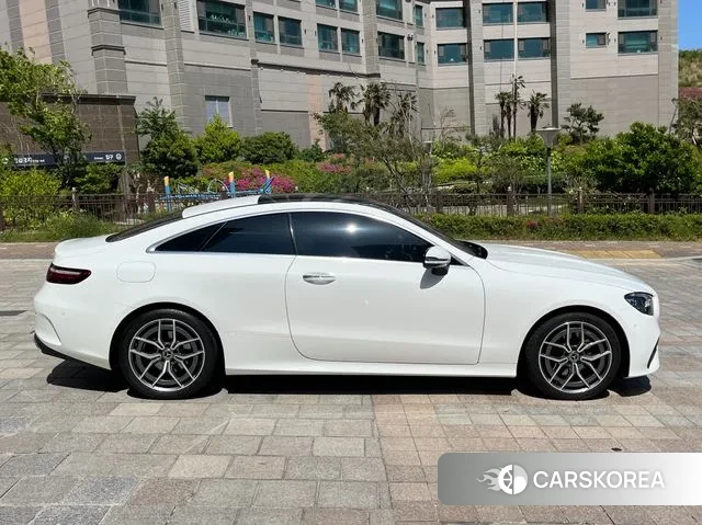 Mercedes-Benz E-Class W213 id 3458178 из Кореи 10