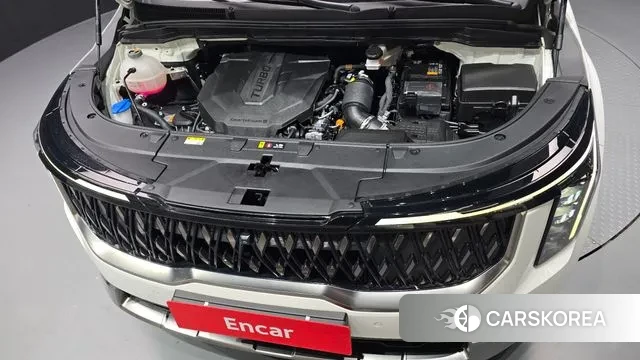 Kia The New Carnival 4th Generation id 3377418 из Кореи 16