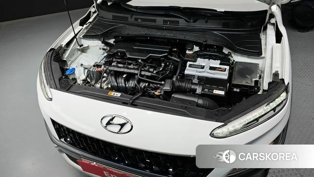 Hyundai The New Kona id 4268058 из Кореи 26