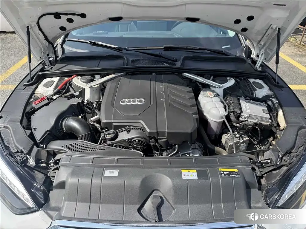 Audi A5 id 4629734 из Китая 7