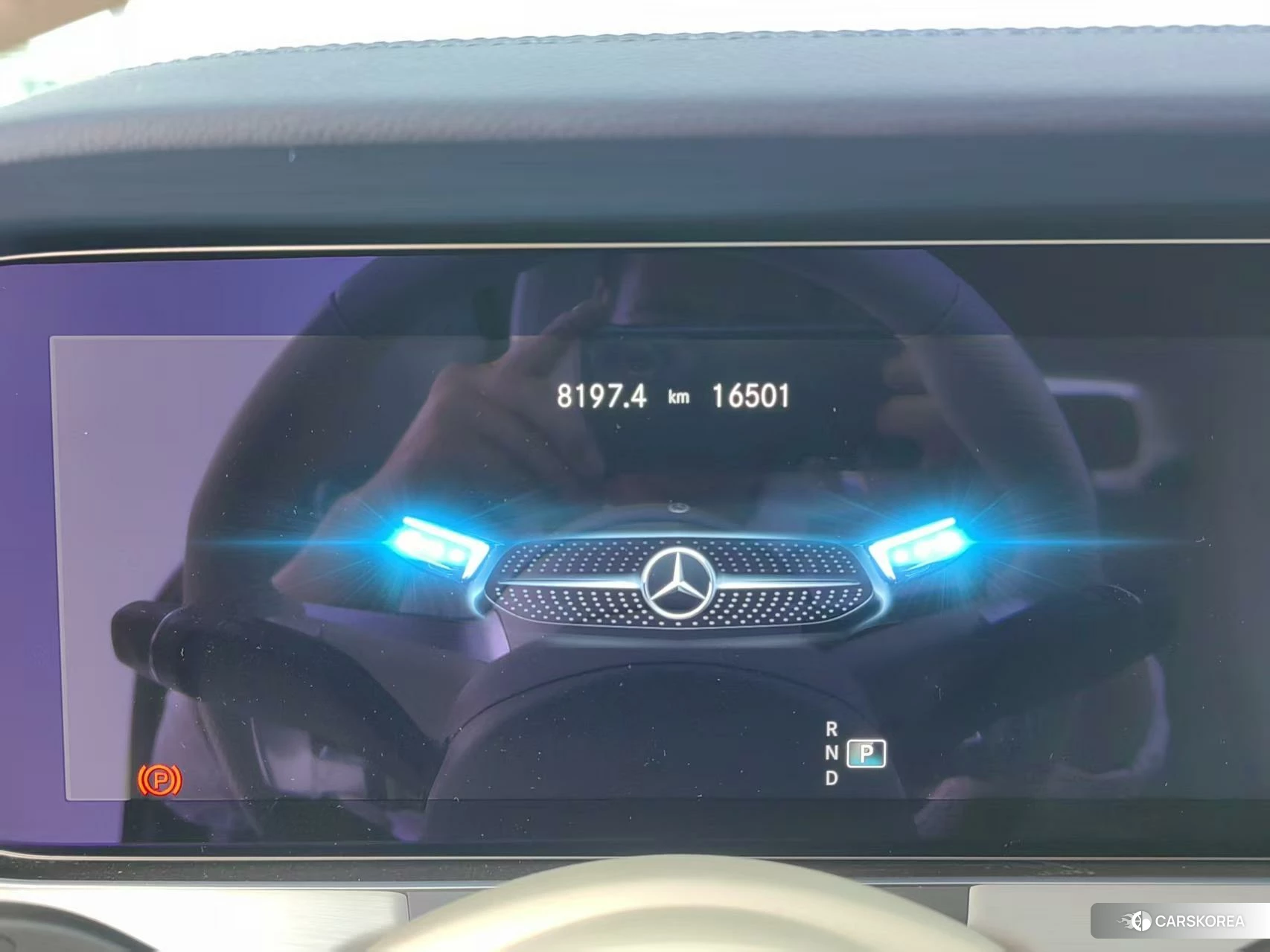 Mercedes-Benz E-class (imported) id 4420832 из Китая 12