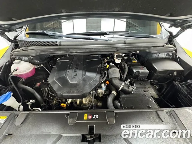 Kia Carnival 4th generation id 2695949 из Кореи 16