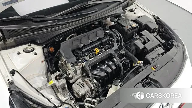 Hyundai Avante (CN7) id 3023053 из Кореи 16