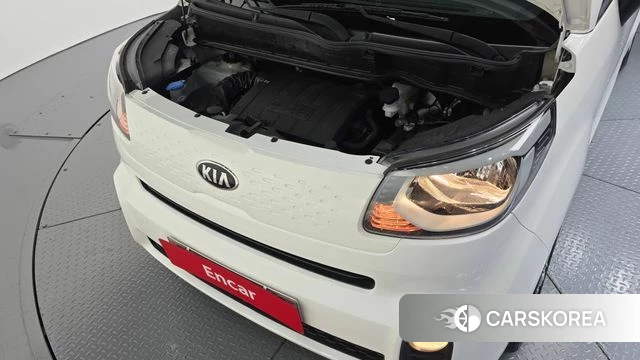 Kia The New Ray id 4697834 из Кореи 16