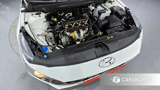 Hyundai Avante (CN7) id 2960836 из Кореи 16