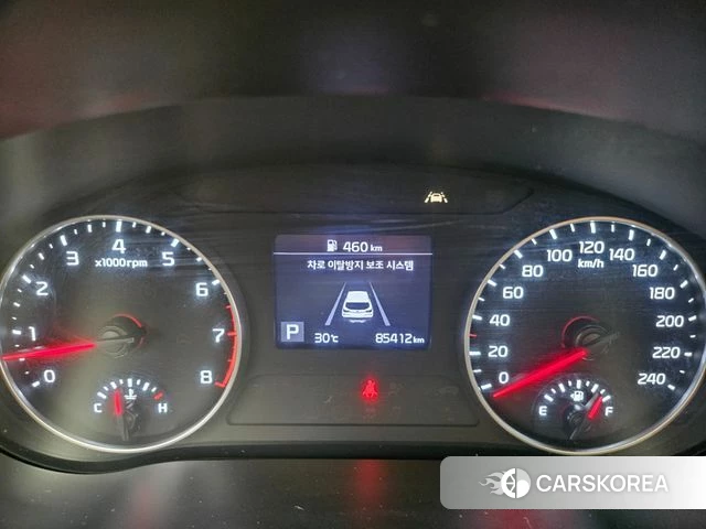 Kia Seltos id 4490630 из Кореи 16