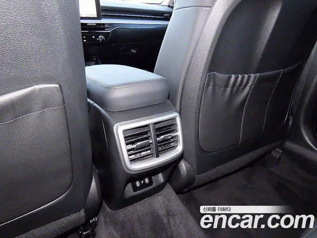 Kia The New K5 3rd generation id 2831782 из Кореи 15