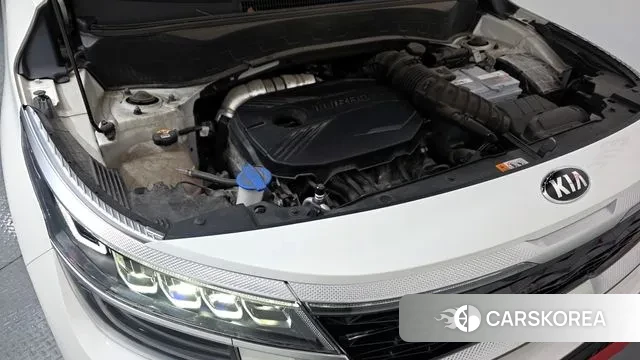 Kia Seltos id 3671572 из Кореи 16