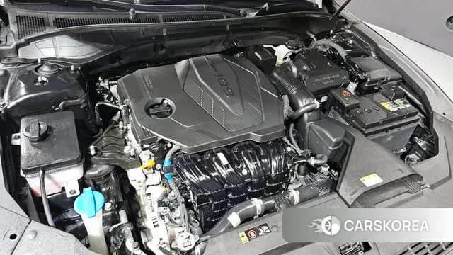 Hyundai The New Grandeur IG id 3432342 из Кореи 16