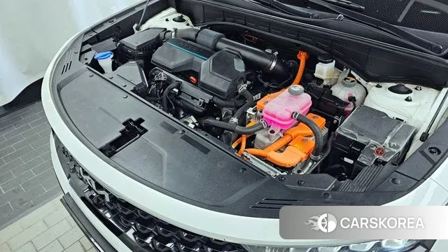 Kia Sorento 4th Generation id 3560907 из Кореи 16