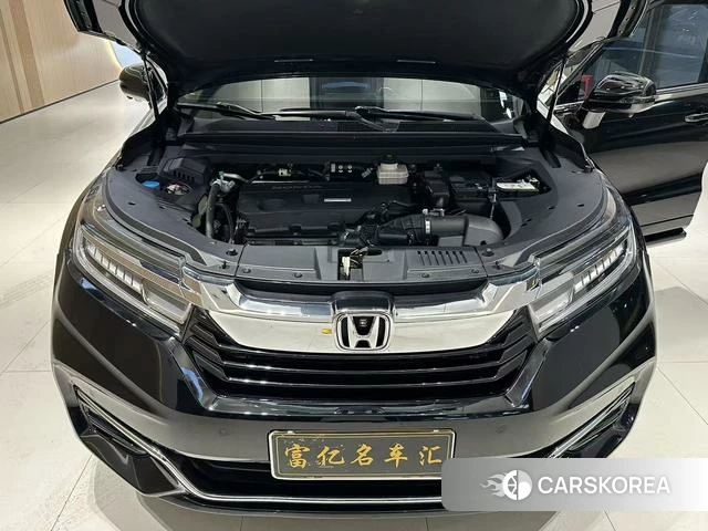 Honda Crown Road id 4263467 из Китая 11