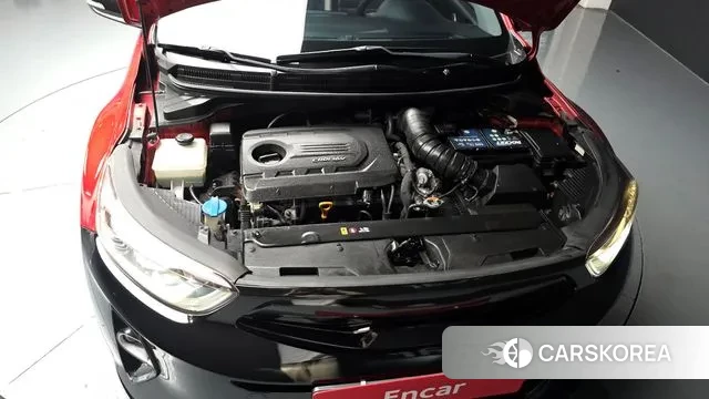 Kia Stonic id 3024832 из Кореи 16