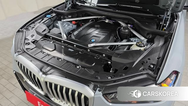 BMW X5 (G05) id 3909262 из Кореи 16