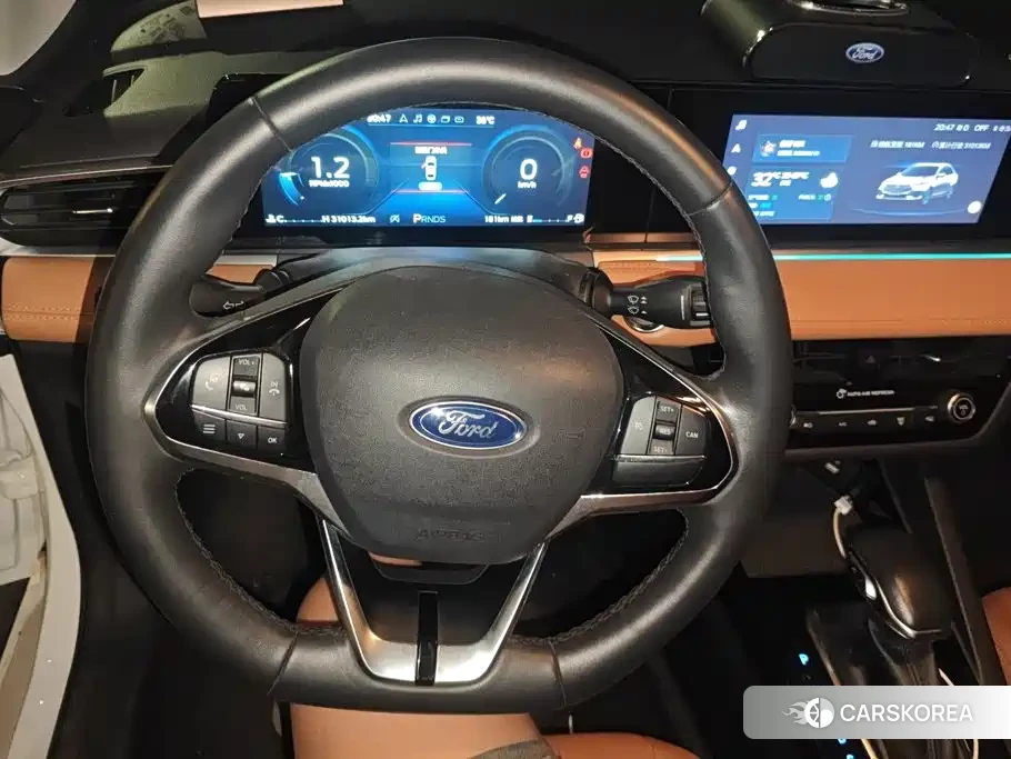 Ford Forrest id 4576332 из Китая 12