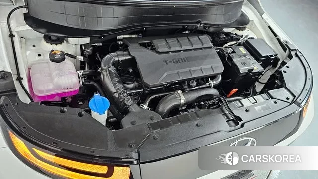 Hyundai Casper id 3614775 из Кореи 16