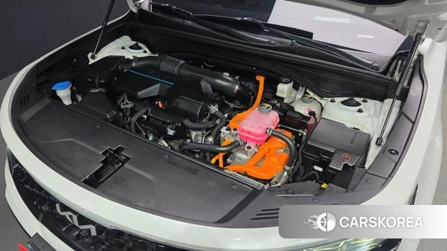 Kia Sorento 4th Generation id 3826900 из Кореи 16