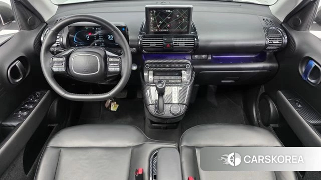 Hyundai Casper id 4848422 из Кореи 28