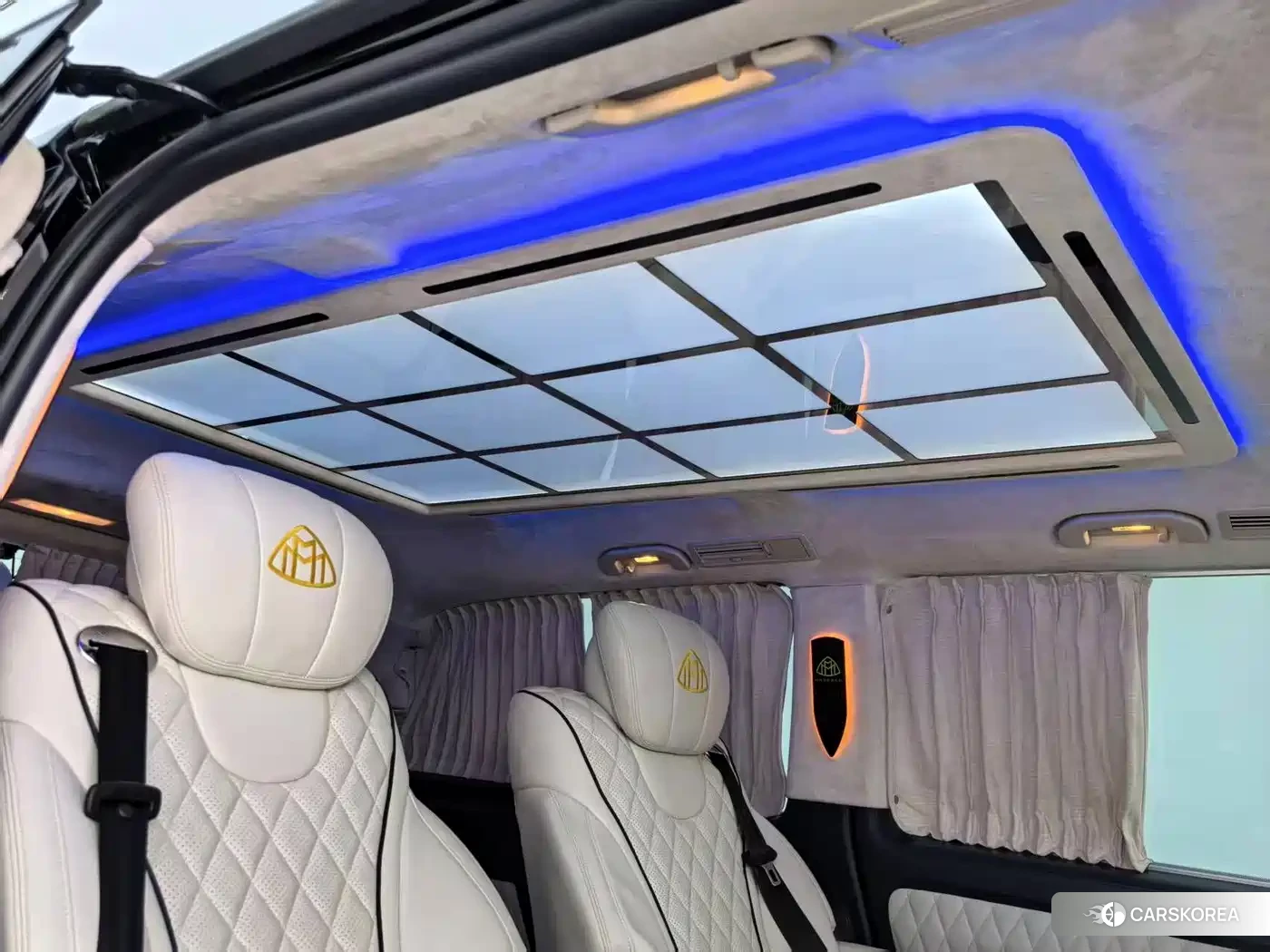 Mercedes-Benz Vito id 4628361 из Китая 18