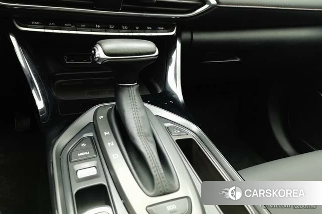 GAC Trumpchi Trumpchi GS4 id 4211251 из Китая 20