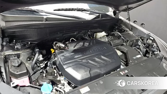 Hyundai Palisade id 3726942 из Кореи 16