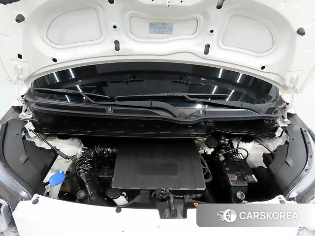 Kia The New Kia Ray id 4942479 из Кореи 16