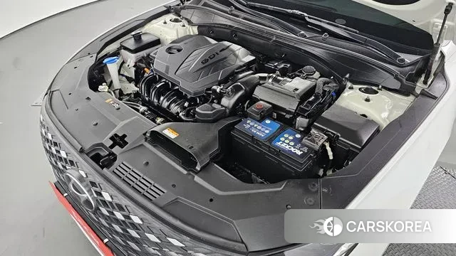 Hyundai The New Grandeur IG id 2890270 из Кореи 16