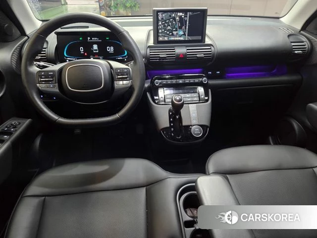 Hyundai Casper id 3914644 из Кореи 10