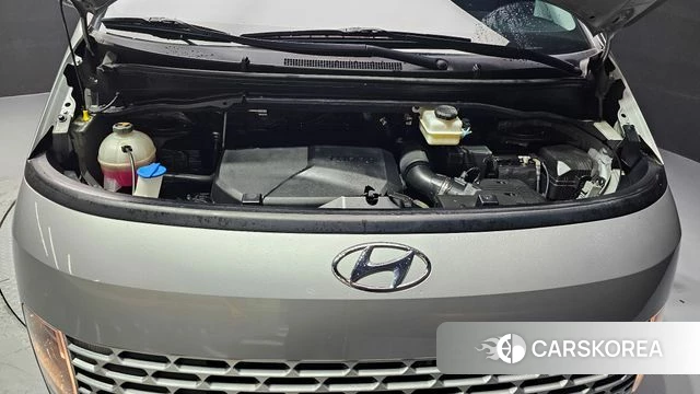 Hyundai Staria id 4561527 из Кореи 26