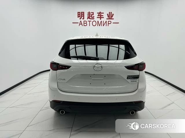 Mazda CX-5 id 4335272 из Китая 13