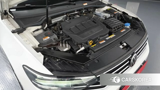 Volkswagen Passat GT (B8) id 3851730 из Кореи 16