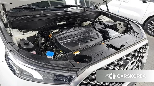 Hyundai Palisade id 3702574 из Кореи 16