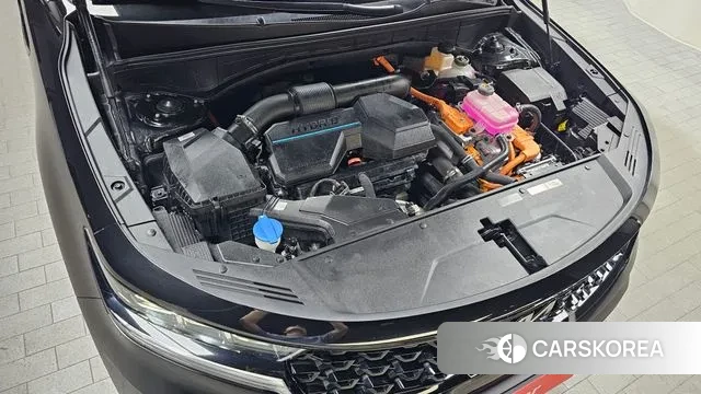 Kia Sorento 4th Generation id 2969815 из Кореи 16