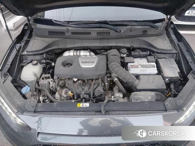 Hyundai Kona id 4856488 из Кореи 16